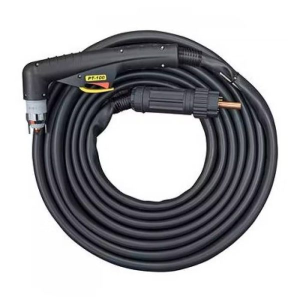 Jasic CUT45 PFC Wide Voltage plasmasnijder met pilot arc - Afbeelding 3
