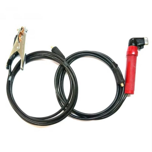 Jasic TIG 200P AC-DC Compact Digitaal TIG lasapparaat - Afbeelding 5