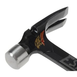 Rechte Ultra hamer lederen handvat 540g | Estwing E19S-10323