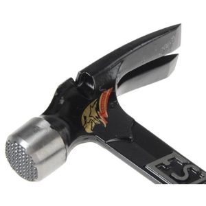 Rechte Ultra hamer lederen handvat 540g (19oz) | Estwing E19SM-10291