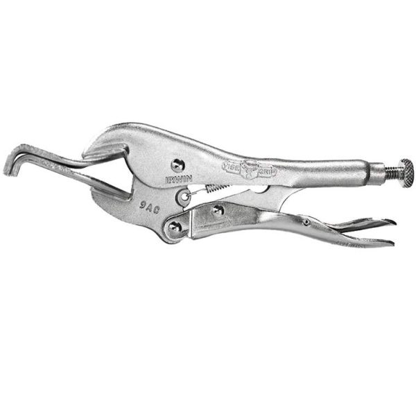 Slotenklem 9AC 225mm | IRWIN Vise-Grip T251EL-0