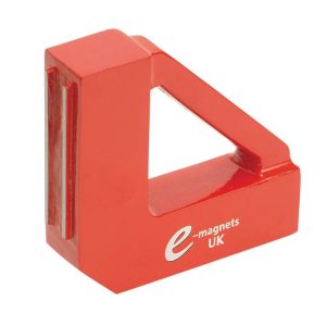 Lasmagneet 971 Heavy-Duty 90° | Weld Clamp E-Magnets-0