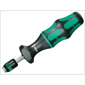 Momentschroevendraaier/ Torque 1.2 - 3.0 Nm | Wera 5074701001-0