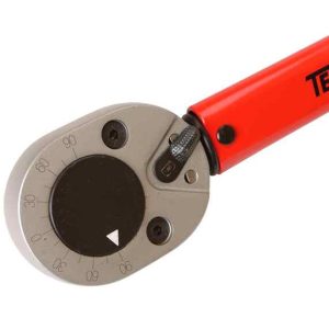 Momentsleutel/Torque 3492AGE 90-450Nm | Tengtools-10888