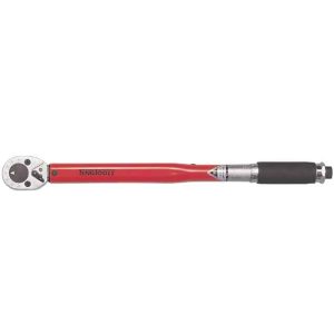 Momentsleutel/Torque 3892AG-E1 5-25Nm 3/8" | Tengtools-10881