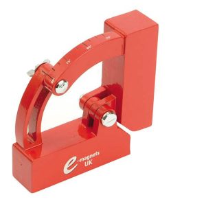 Lasmagneet 974 Heavy-Duty 45-90° | Weld Clamp E-Magnets-0