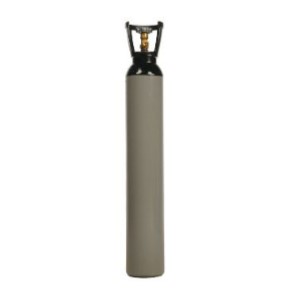 Gasfles eigendom 10 liter Stikstof inclusief vulling | SuperGas - HWTS