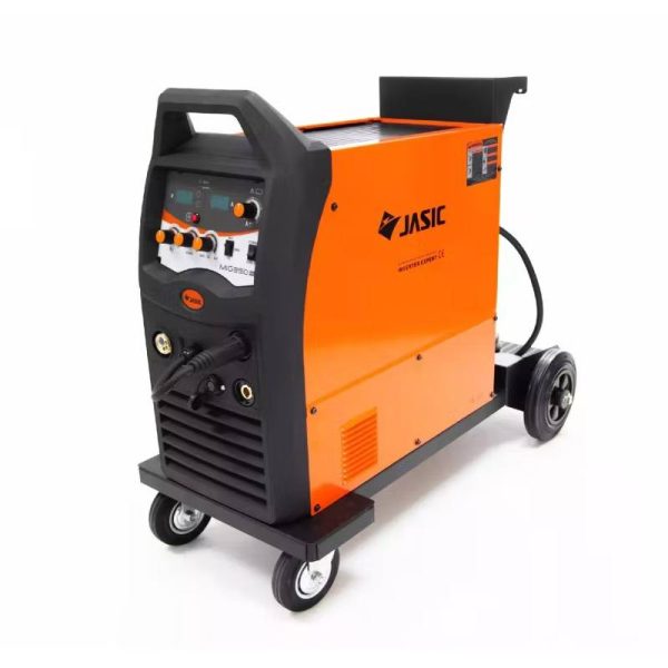 Jasic MIG 350 Multi Pro MIG-MAG lasapparaat - Afbeelding 2