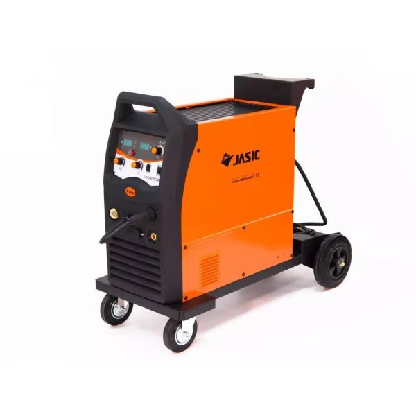 Jasic MIG 250 Multi Pro MIG-MAG lasapparaat - Afbeelding 2