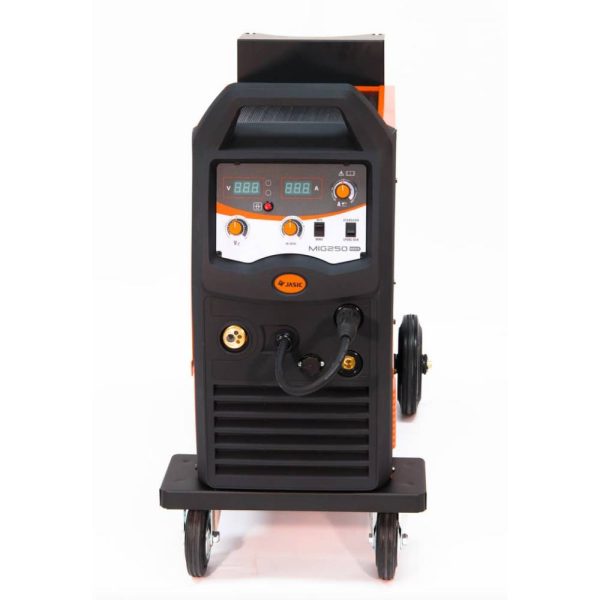 Jasic MIG 250 Multi Pro MIG-MAG lasapparaat - Afbeelding 3