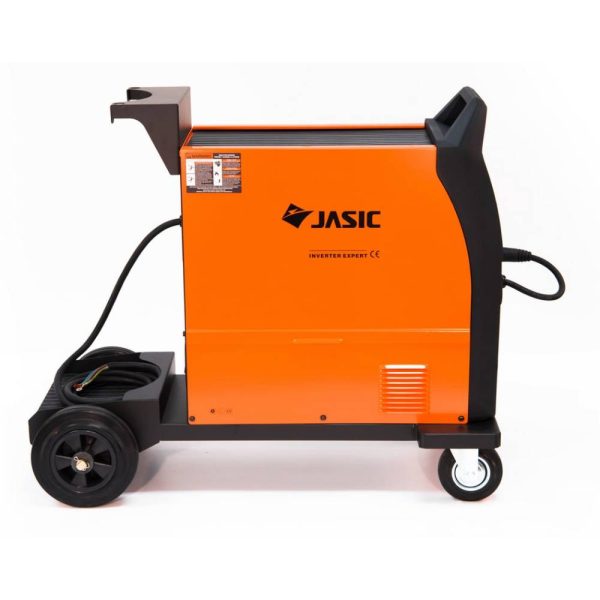 Jasic MIG 250 Multi Pro MIG-MAG lasapparaat - Afbeelding 4