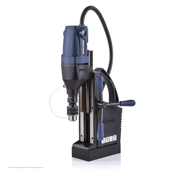 Evolution S28MAG magneetboor 28mm