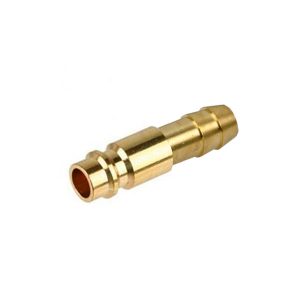 Insteeknippel Argon/menggas male x 8mm slangpilaar-0