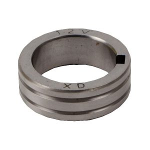 Aandrijfrol MIG 30x22x10mm 1,0-1,2V staal-0