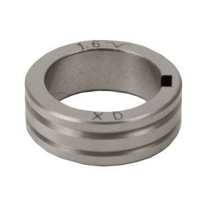 Aandrijfrol MIG 30x22x10mm 1,2-1,6V staal-0