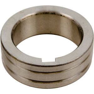 EVO aandrijfrol MIG / MAG aluminium 0.8-1.0 U-groef-0