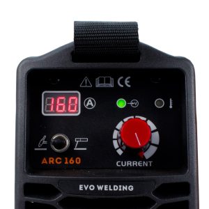 EVO ARC 160 elektrode lasapparaat (AW81)-11232