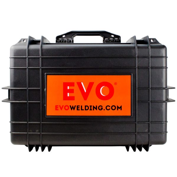 EVO koffer voor lasapparaat Xtra Large-0