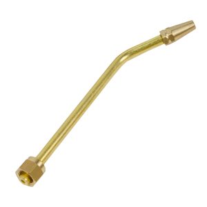 Oxyturbo 110602 lans M10x1 en tip 50L voor Turboset 30