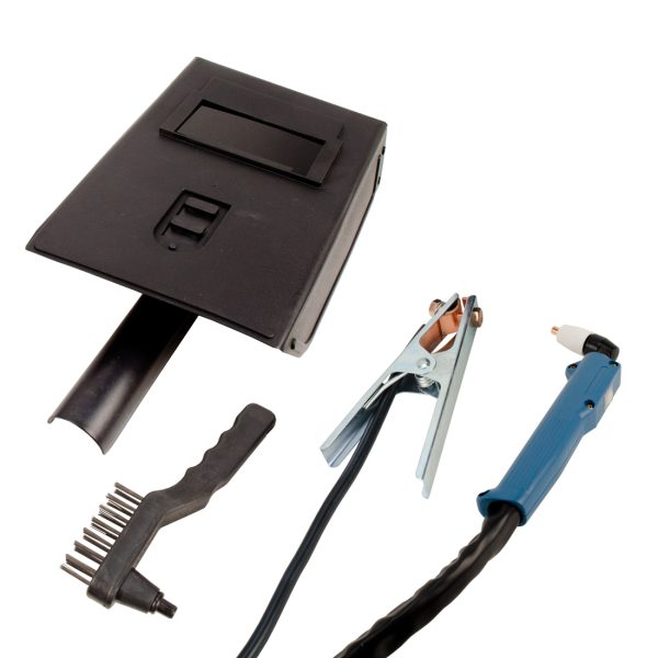 UNIARC CUT-40S plasmasnijder - Afbeelding 3