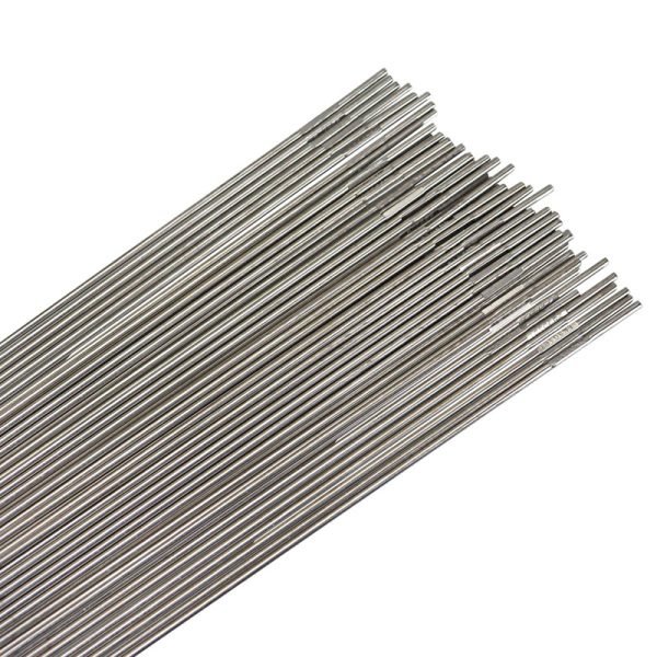 Lasdraad TIG RVS EVO 316LSi 1,2mm koker 2,5kg