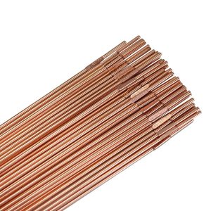 Lasdraad TIG staal EVO SG2 1,2mm koker 2,5kg