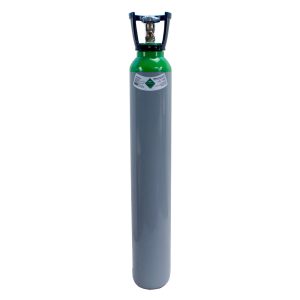 Gasfles eigendom 10 liter menggas 85/15 inclusief vulling | EVO