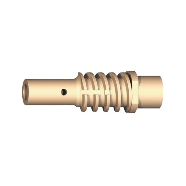 MB-15 tiphouder - zakje 3 stuks - Afbeelding 2