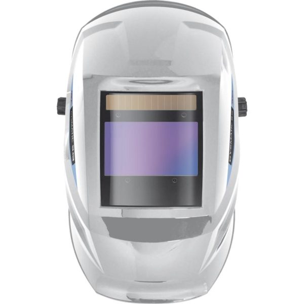 Lashelm Gysmatic 9.13 met LCD scherm - Afbeelding 2
