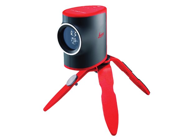 Lino L2 kruislijn Laser Leica Geosystems LGSLINOL2