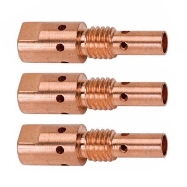 MB-25 tiphouder - zakje 3 stuks