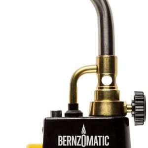 Soldeerbrander Bernzomatic TS8000 MAPP/propaan