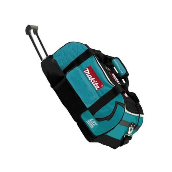 Makita gereedschaptas/trolly op wielen MAK6KITBAGSD - Afbeelding 3