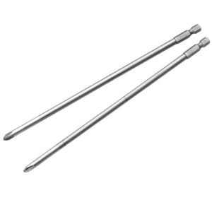 Extra lange schroevendraaier bit - Phillips PH2 | Senco EA0329B
