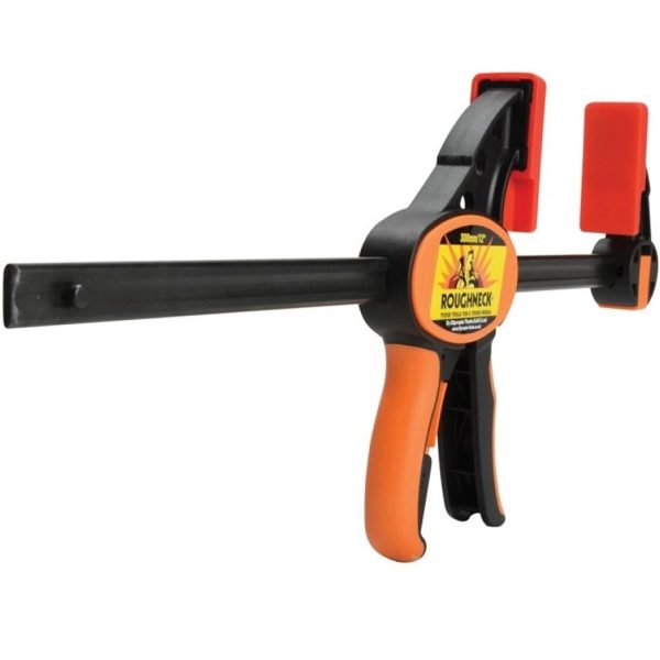 Snelspan Roughneck lijmklem en spreader 600mm | 38-274 - Afbeelding 3