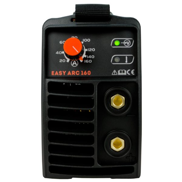 EVO EASYARC 160 elektrode lasapparaat (AW02) - Afbeelding 3