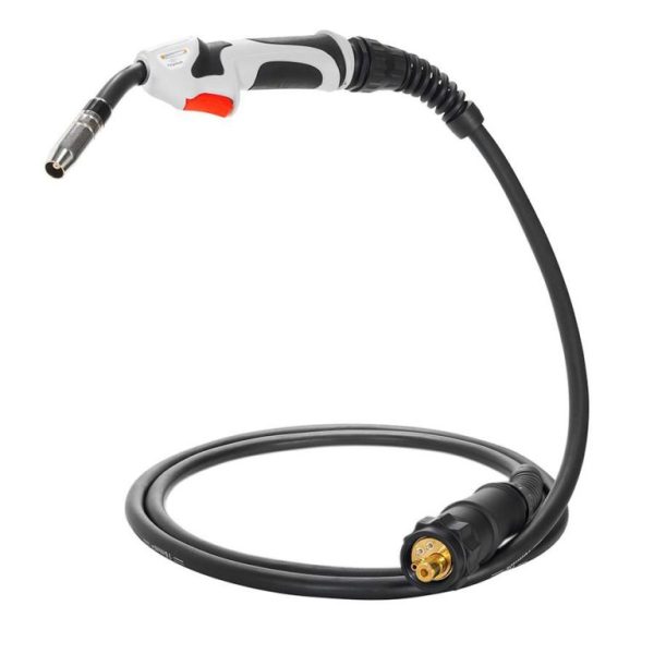 Migtoorts Starparts (Jasic) MB 15 lengte 4 meter - Afbeelding 2