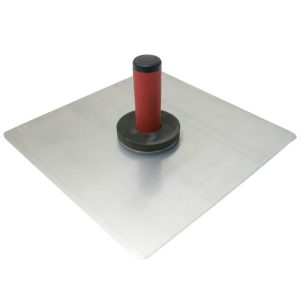 Aluminium Raapbord 330 x 330mm (13 x 13inch) | Marshalltown M1D
