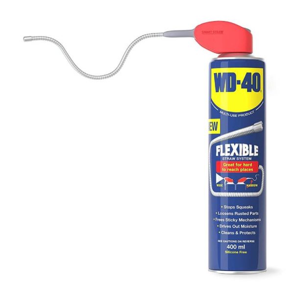 WD-40 Flexible multispray 400ml