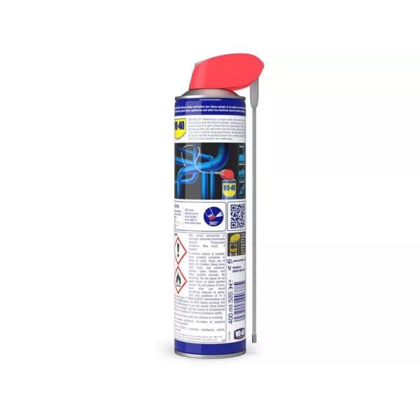 WD-40 Flexible multispray 400ml