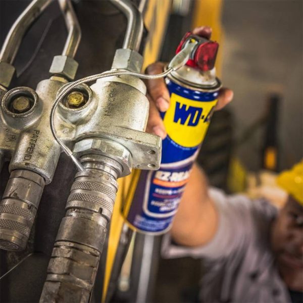 WD-40 Flexible multispray 400ml