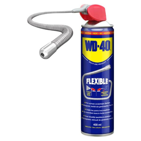 WD-40 Flexible multispray 400ml