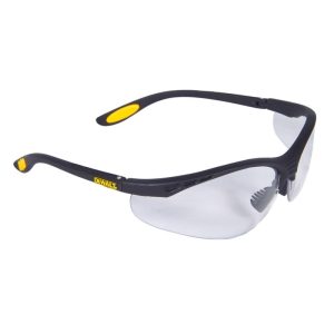 Veiligheidsbril, transparant met anti-condens laag | Dewalt DPG58-1D EU