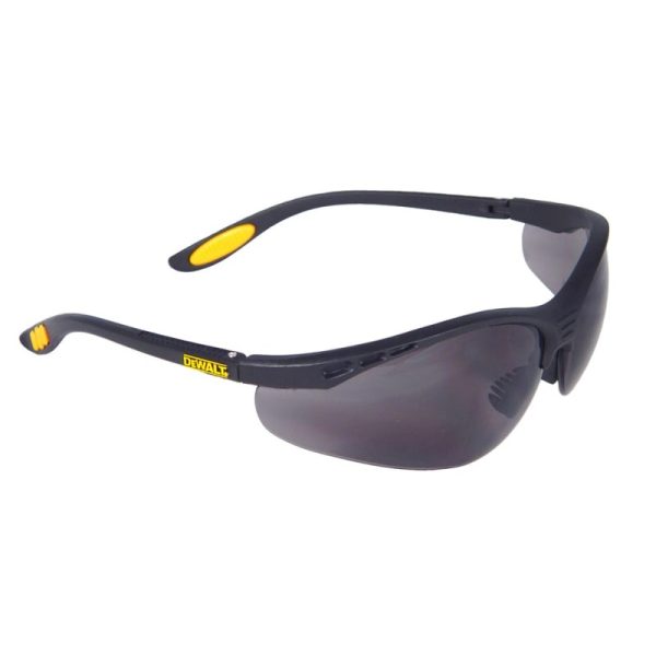 Veiligheidsbril, getint met anti-condens laag | Dewalt DPG58-2D EU