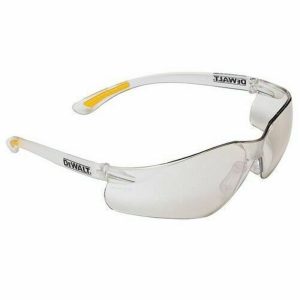 Veiligheidsbril, transparant met anti-condens laag | Dewalt DPG52-1D EU