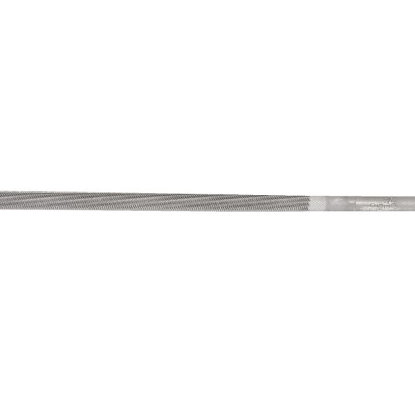 Ronde kettingzaagvijl 4.8mm | Bahco 168-8-4.8 - Afbeelding 2