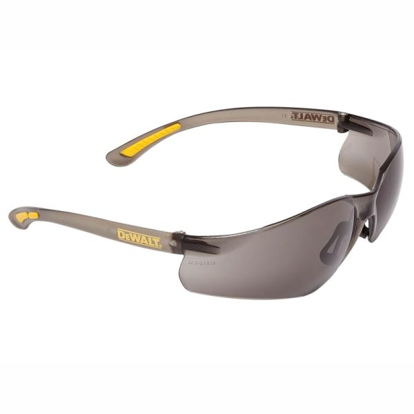 Veiligheidsbril, getint met anti-condens laag | Dewalt DPG52-2D EU