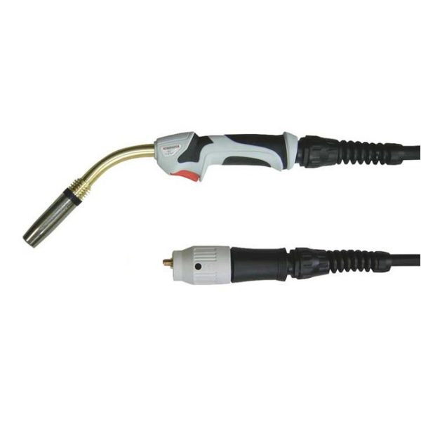 Jasic (Starparts) Titanium MIG / MAG lastoorts MB 36 lengte 5 meter - Afbeelding 2