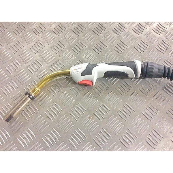 Jasic (Starparts) Titanium MIG / MAG lastoorts MB 36 lengte 5 meter - Afbeelding 4