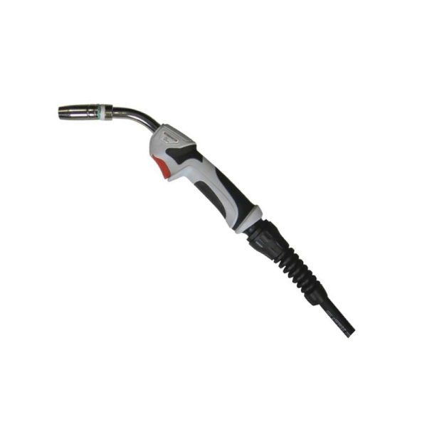 Jasic (Starparts) Titanium MIG / MAG lastoorts MB 25 lengte 4 meter